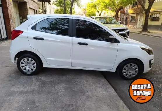 Ford Ka 1.5 S+ 5P  2019 - foto 4