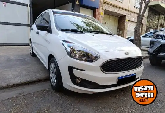 Ford Ka 1.5 S+ 5P  2019 - foto 5