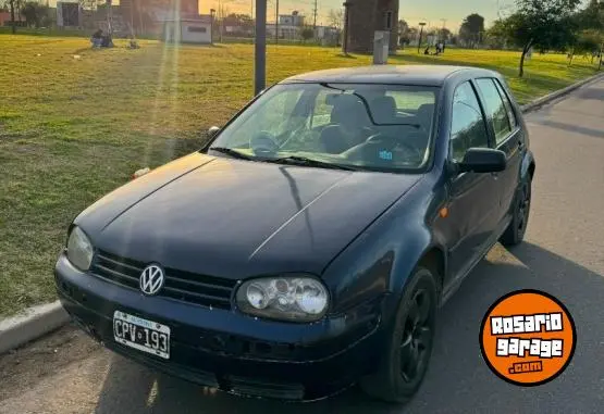 Volkswagen Golf  1999 - foto 1