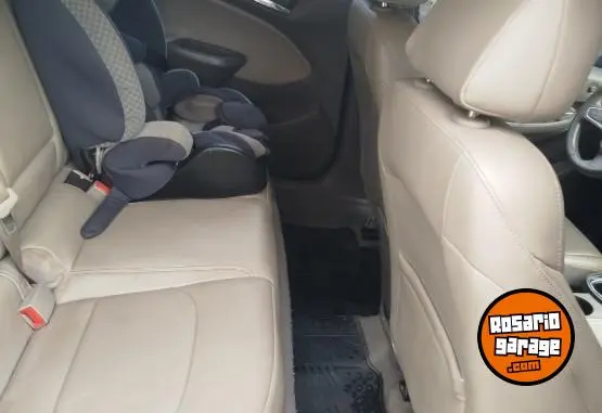 Chevrolet Cruze  2018 - foto 3