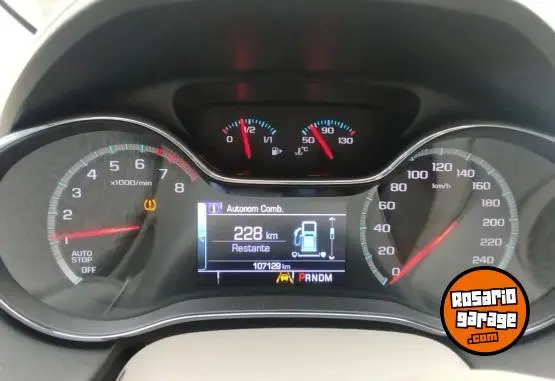 Chevrolet Cruze  2018 - foto 5