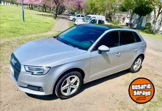 Audi A3 Sportback  2018 - foto 1