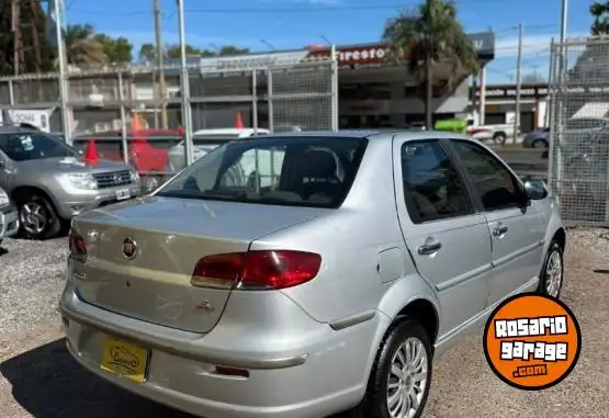 Fiat Siena El 1,4  2016 - foto 4