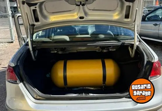 Fiat Siena El 1,4  2016 - foto 5