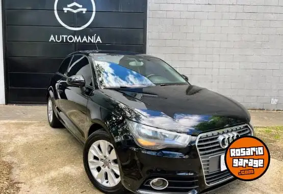Audi A1 1.4 Ambition Tfsi 122C  2012 - foto 1