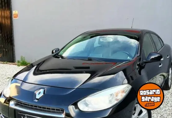 Renault Fluence Privilege 2.0 2013 - foto 1