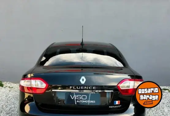 Renault Fluence Privilege 2.0  2013 - foto 2