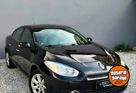 Renault Fluence Privilege 2.0  2013 - foto 3