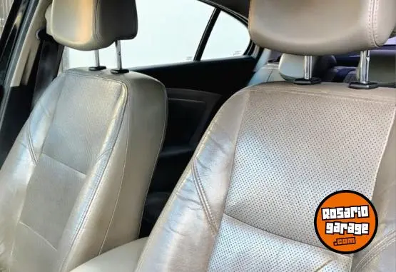 Renault Fluence Privilege 2.0  2013 - foto 4