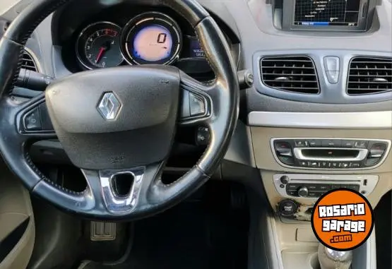 Renault Fluence Privilege 2.0  2013 - foto 5