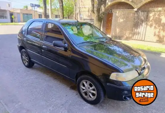 Fiat Palio Fire 1.3 2006 - foto 1