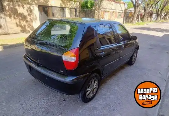 Fiat Palio Fire 1.3  2006 - foto 2