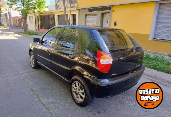 Fiat Palio Fire 1.3  2006 - foto 3