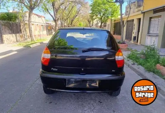Fiat Palio Fire 1.3  2006 - foto 4