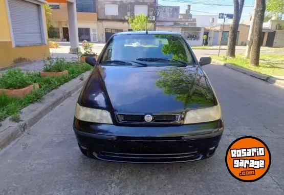 Fiat Palio Fire 1.3  2006 - foto 5