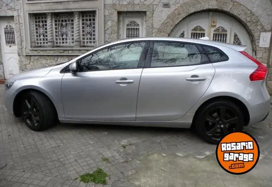Volvo V40  2017 - foto 2