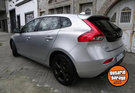 Volvo V40  2017 - foto 3