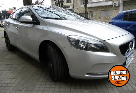 Volvo V40  2017 - foto 5
