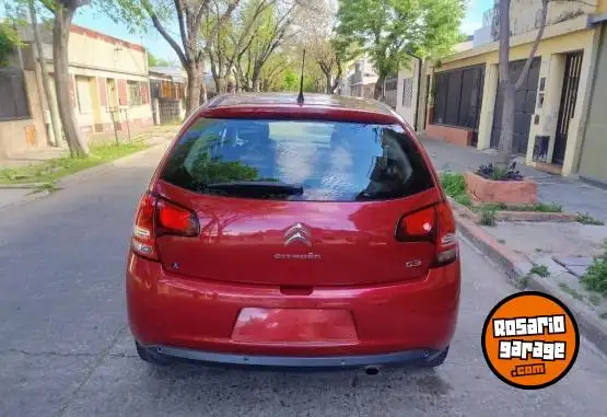 Citroën C3 Tendance 1.5  2015 - foto 2