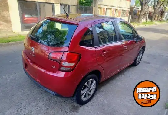 Citroën C3 Tendance 1.5  2015 - foto 3