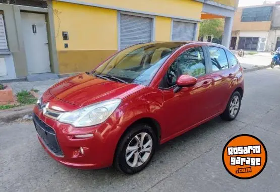 Citroën C3 Tendance 1.5  2015 - foto 4