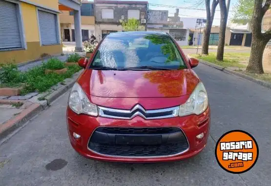 Citroën C3 Tendance 1.5  2015 - foto 5
