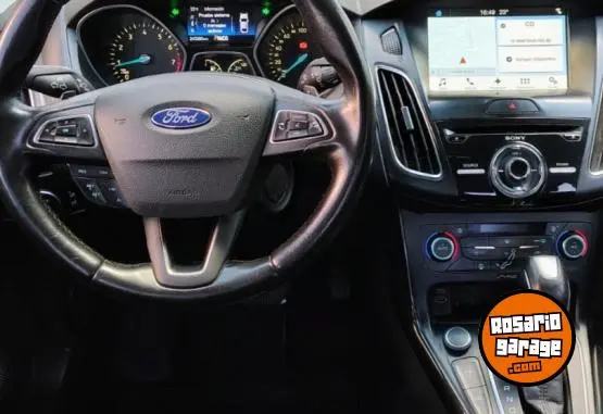Ford Focus Titanium 2.0  2018 - foto 2