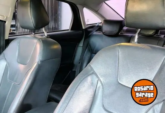 Ford Focus Titanium 2.0  2018 - foto 3