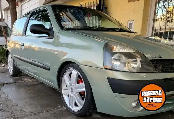 Renault Clio 2  2005 - foto 1