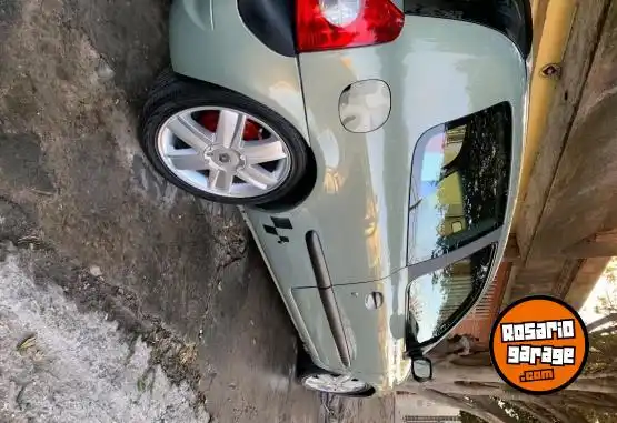 Renault Clio 2  2005 - foto 2