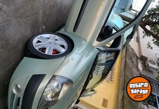 Renault Clio 2  2005 - foto 3