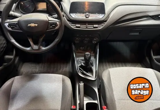 Chevrolet Onix  2020 - foto 5