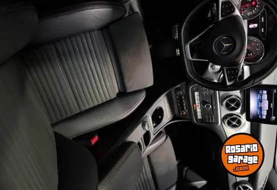 Mercedes-Benz Gla250 4Matic  2018 - foto 5