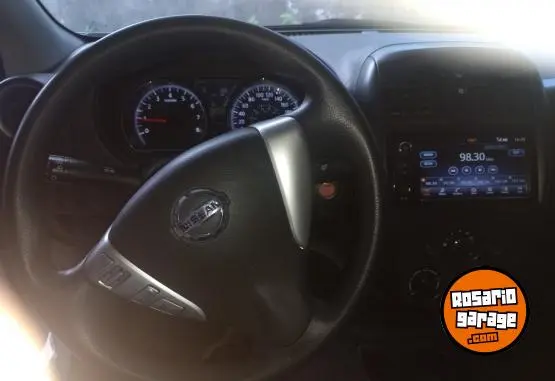 Nissan Versa  2020 - foto 2