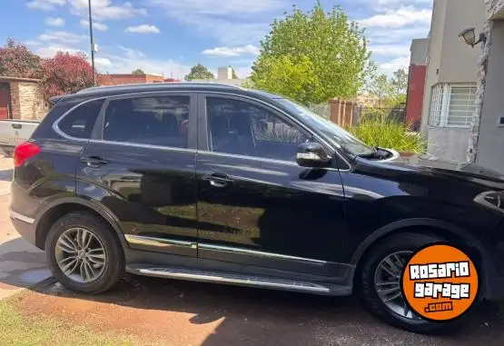 Chery Tiggo 5 Luxury  2018 - foto 1