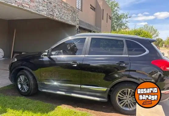 Chery Tiggo 5 Luxury  2018 - foto 2
