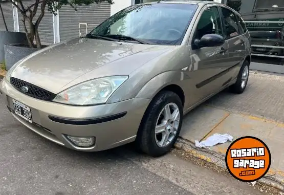 Ford Focus  2007 - foto 1