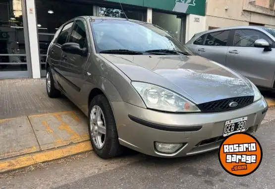 Ford Focus  2007 - foto 2