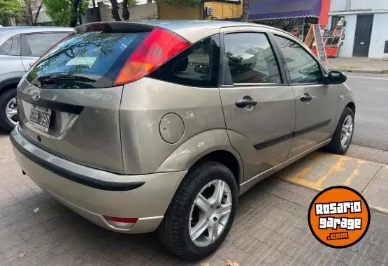Ford Focus  2007 - foto 3