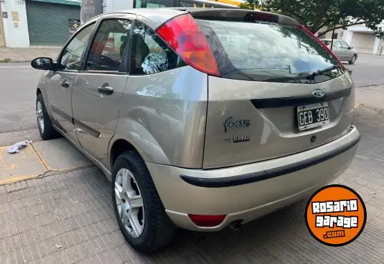 Ford Focus  2007 - foto 4
