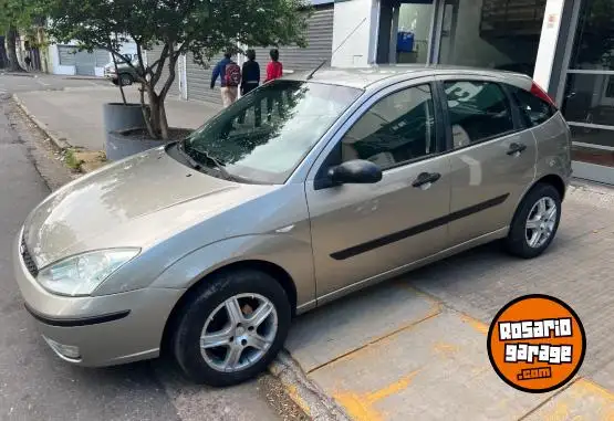Ford Focus  2007 - foto 5