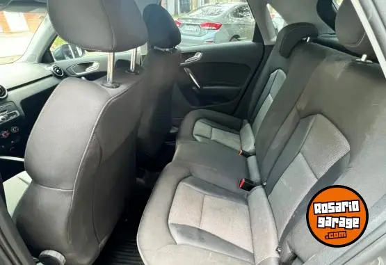 Audi A1 1.4 Tfsi 125Cv 5P  2016 - foto 4