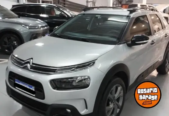 Citroën C4 Cactus 1.6 Vti Feel Pa  2022 - foto 1
