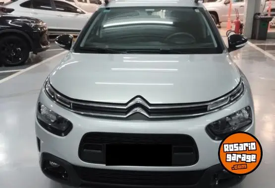 Citroën C4 Cactus 1.6 Vti Feel Pa  2022 - foto 2