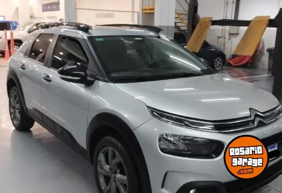 Citroën C4 Cactus 1.6 Vti Feel Pa  2022 - foto 3