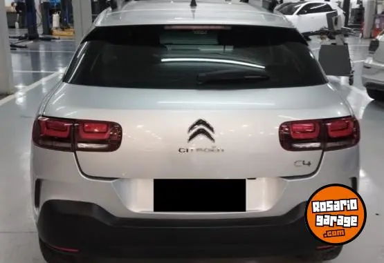 Citroën C4 Cactus 1.6 Vti Feel Pa  2022 - foto 5