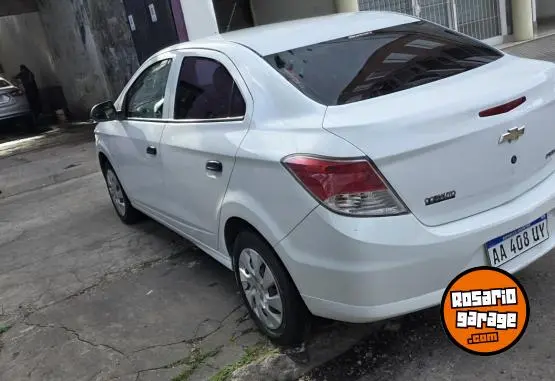 Chevrolet Prisma  2016 - foto 2