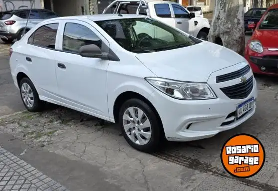 Chevrolet Prisma  2016 - foto 5