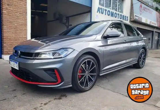 Volkswagen Vento 2.0Tsi Gli Dsg  2025 - foto 1