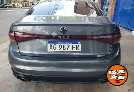 Volkswagen Vento 2.0Tsi Gli Dsg  2025 - foto 3